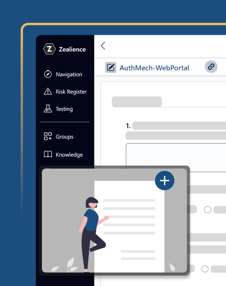 EN 18031-1 Technical Doc Generation