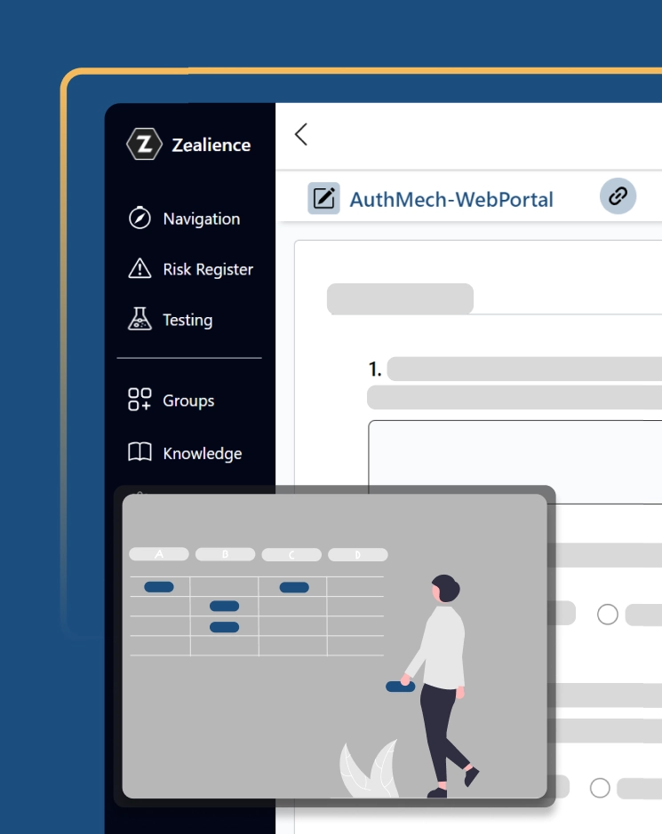EN 18031-2 Technical Doc Generation
