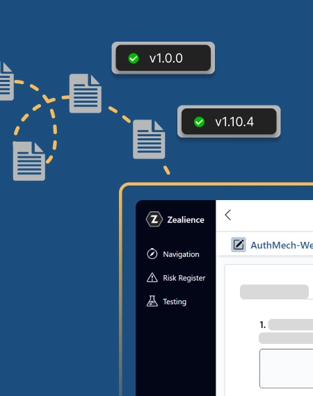 Supply-Chain Transfer of Technical Documentation