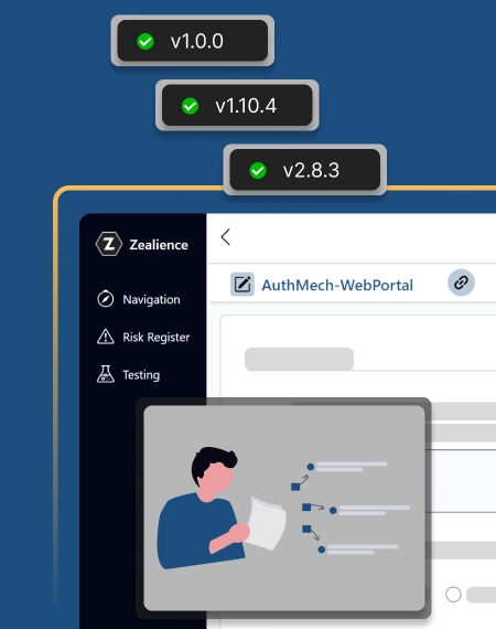 Versioning Technical Documentation