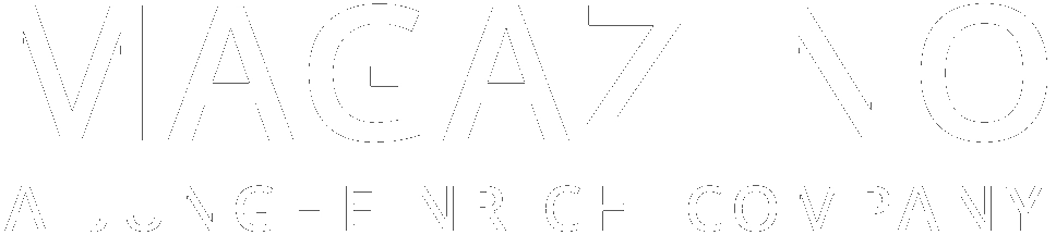 Magazino logo