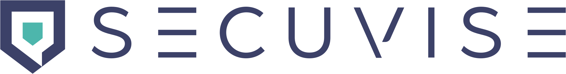 Secuvise Logo