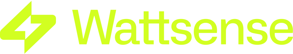 Wattsense logo