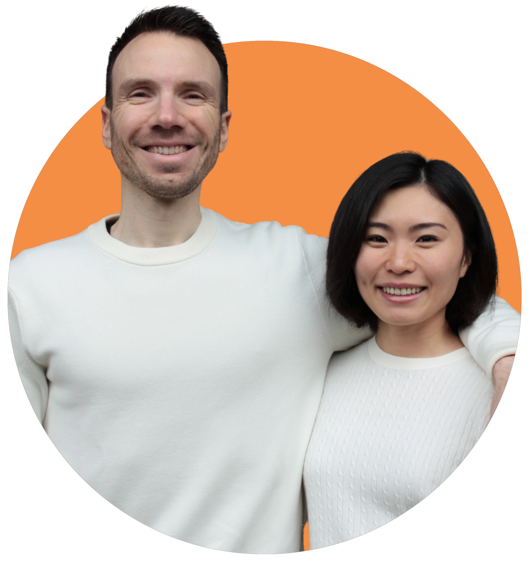 Founders of Zealience